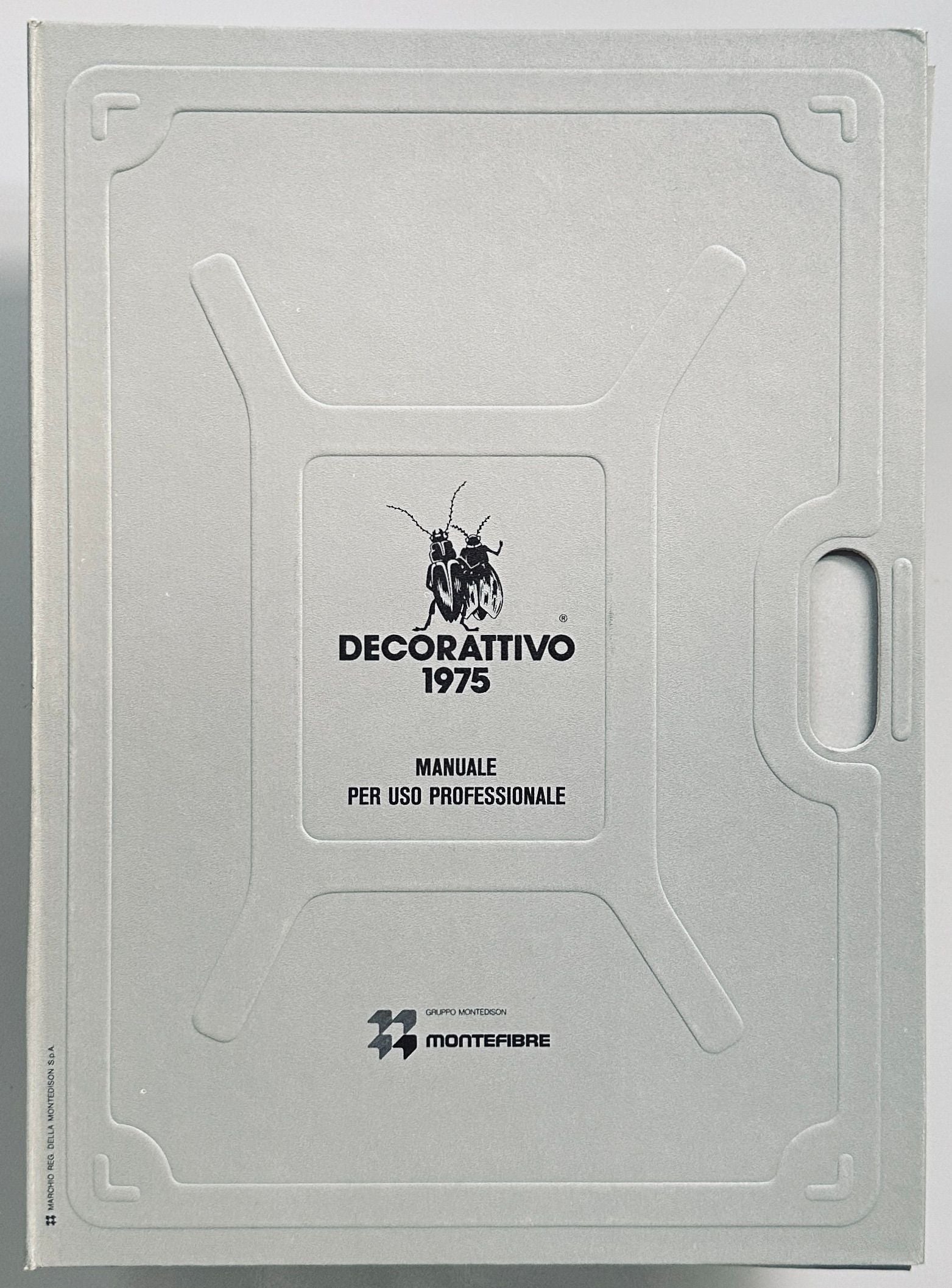 Decorattivo 1975-1977