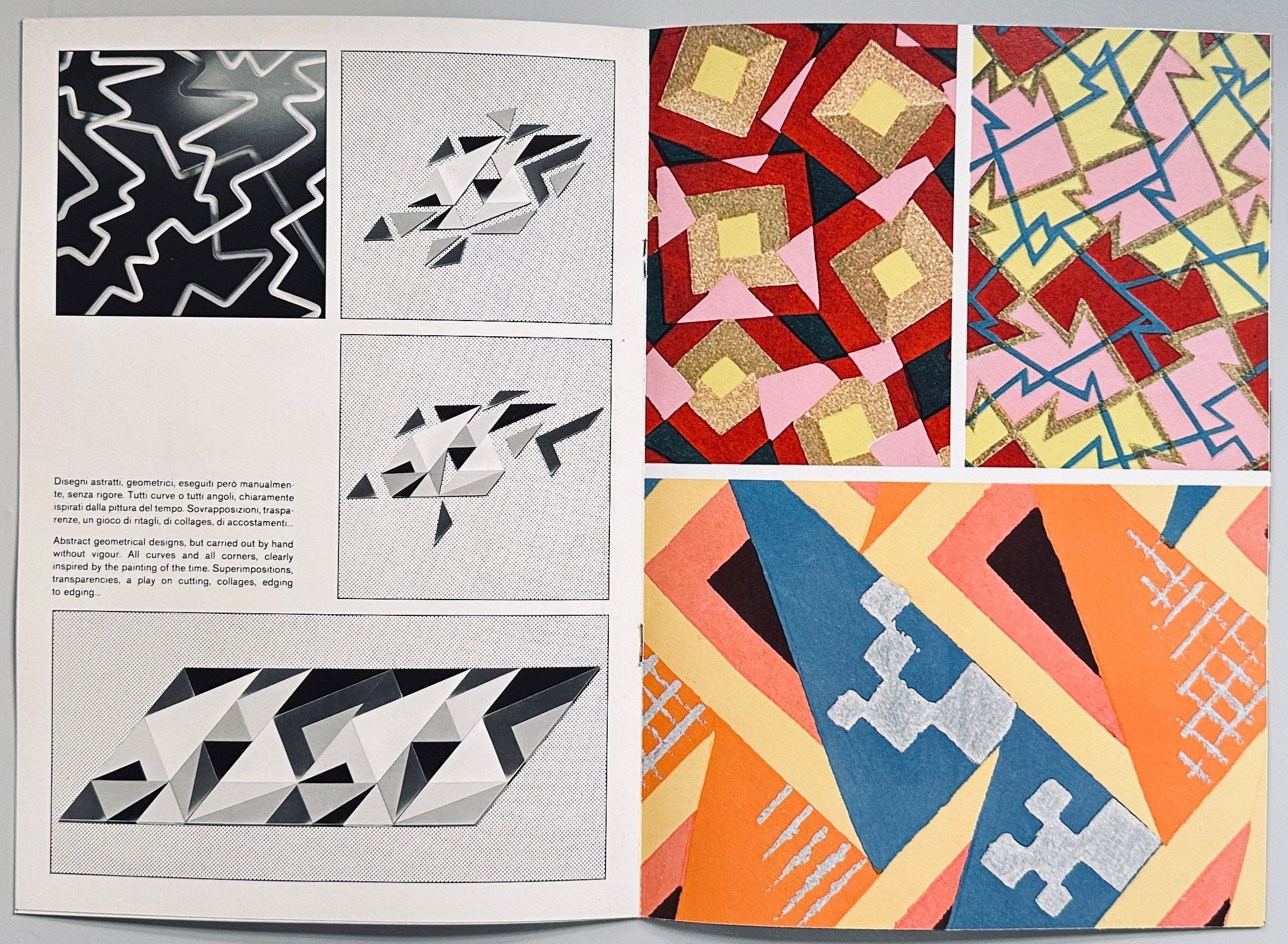 Decorattivo 1975-1977