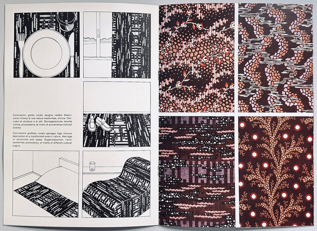 Decorattivo 1975-1977