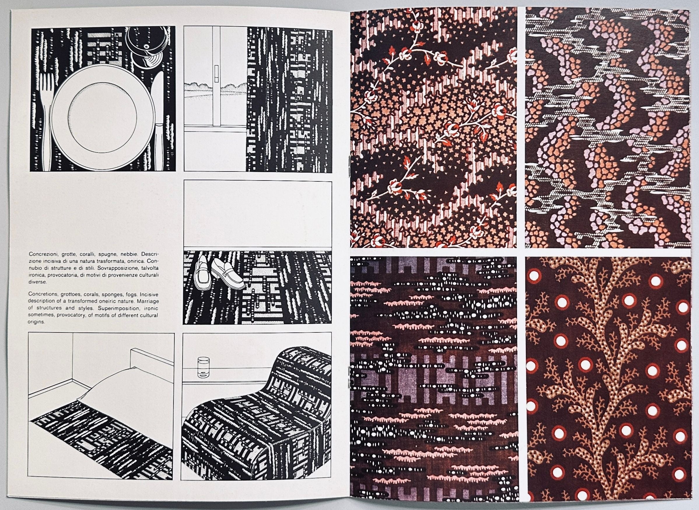 Decorattivo 1975-1977