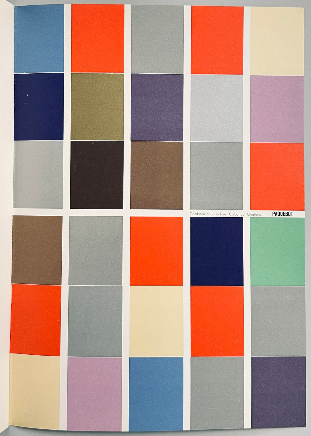 Decorattivo 1975-1977