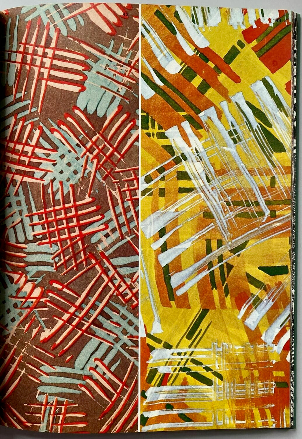 Decorattivo 1975-1977
