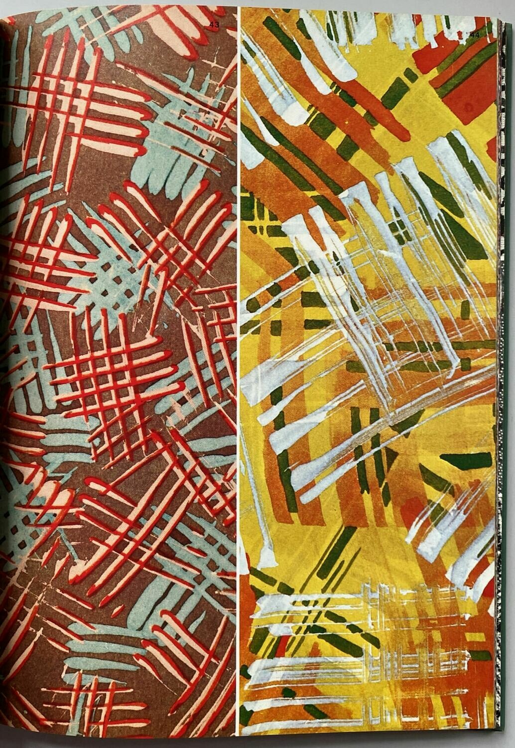 Decorattivo 1975-1977