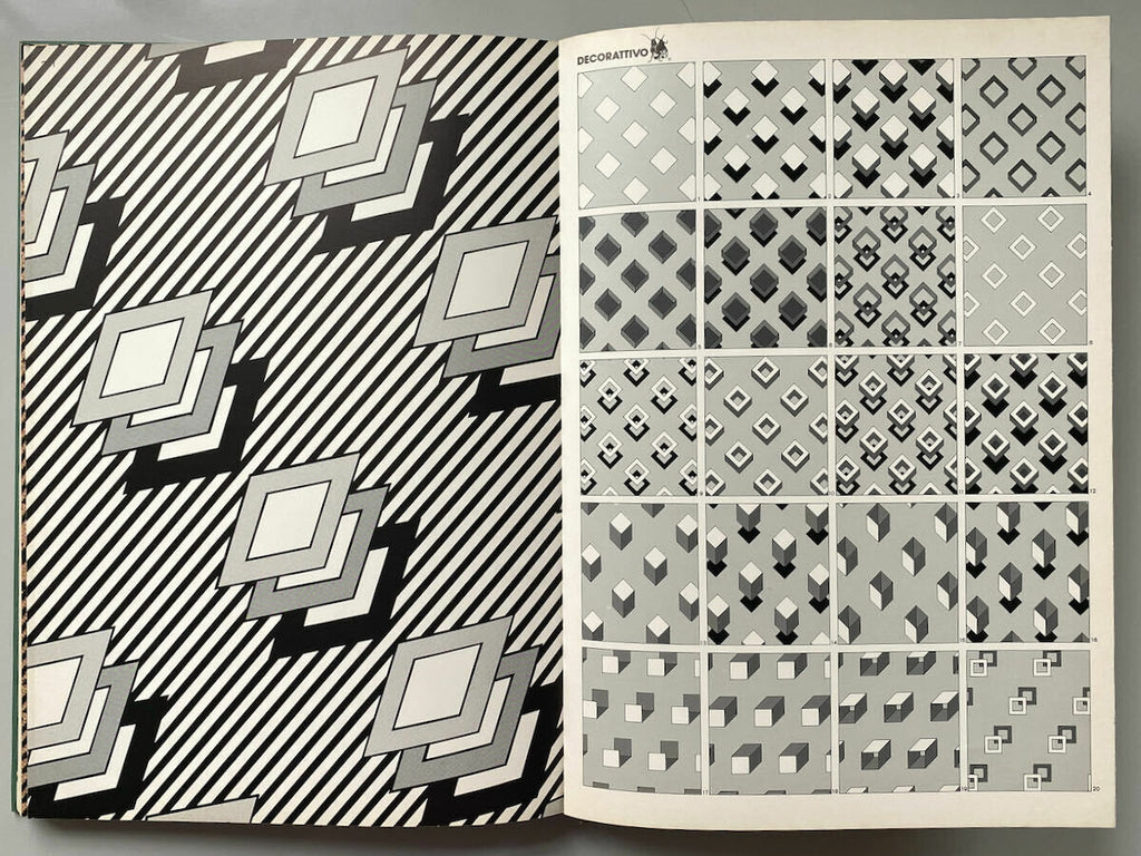 Decorattivo 1975-1977