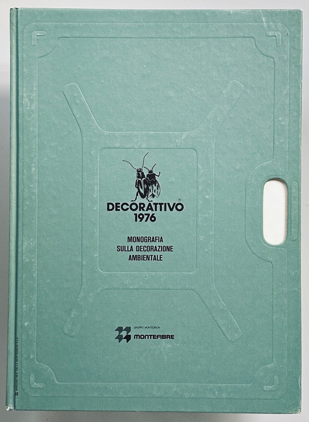Decorattivo 1975-1977