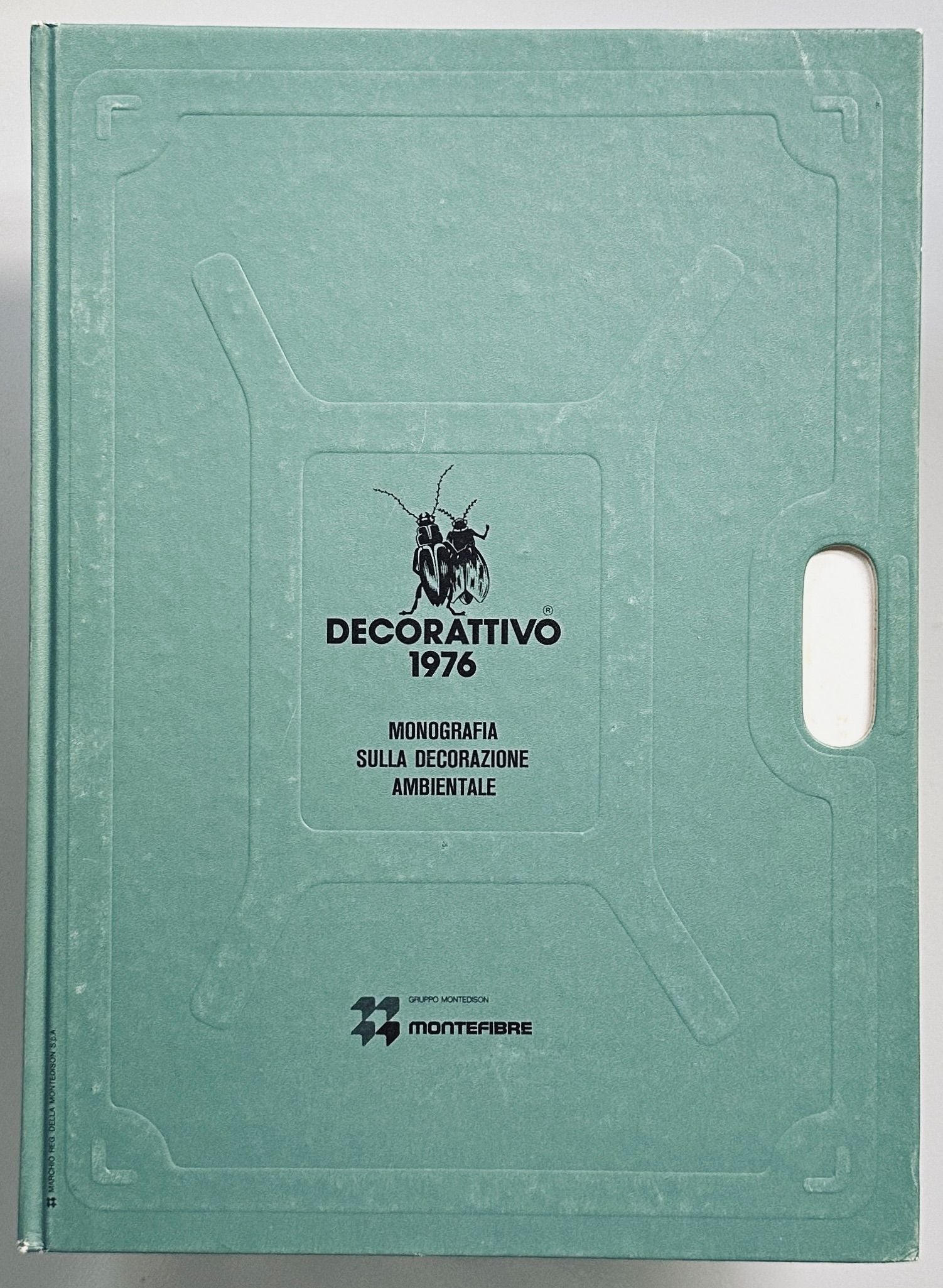 Decorattivo 1975-1977