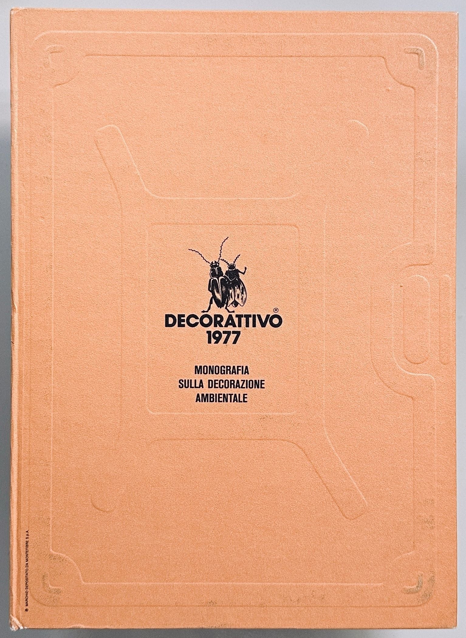 Decorattivo 1975-1977