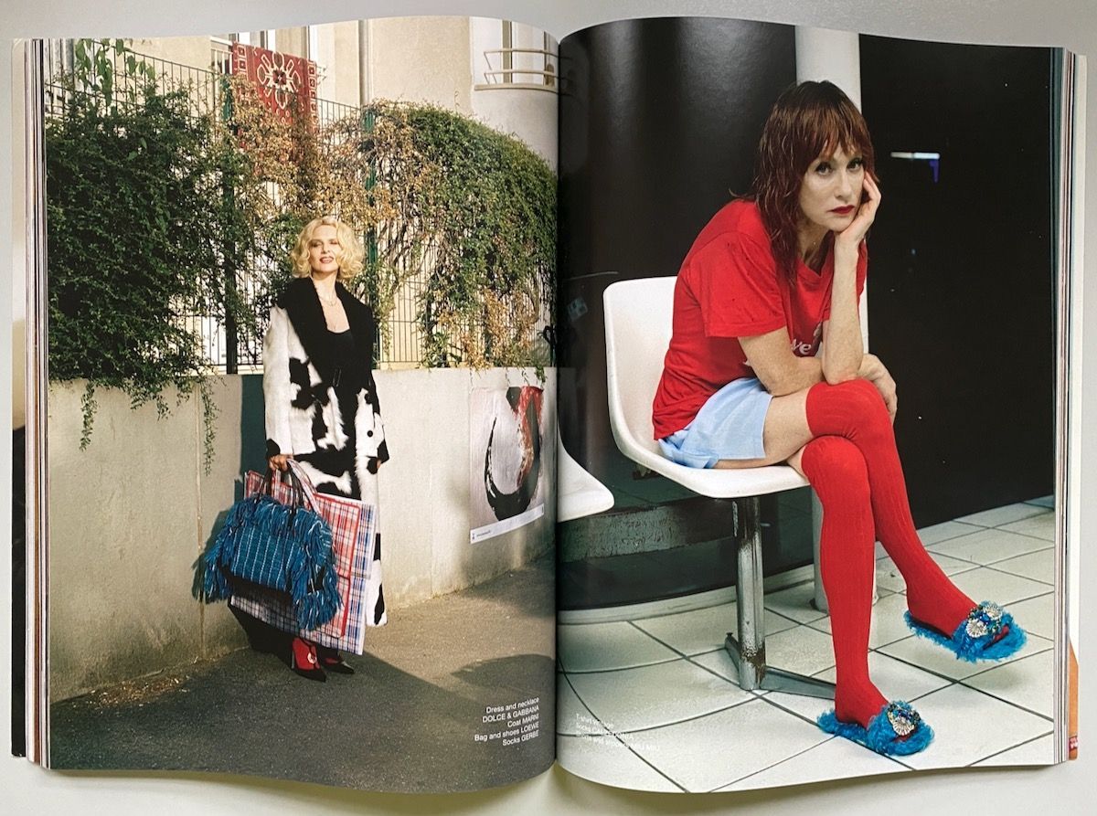 Buffalo Magazine No.4