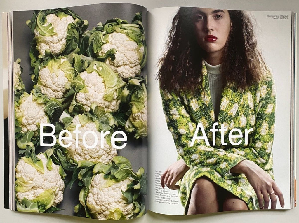 Buffalo Magazine No.4