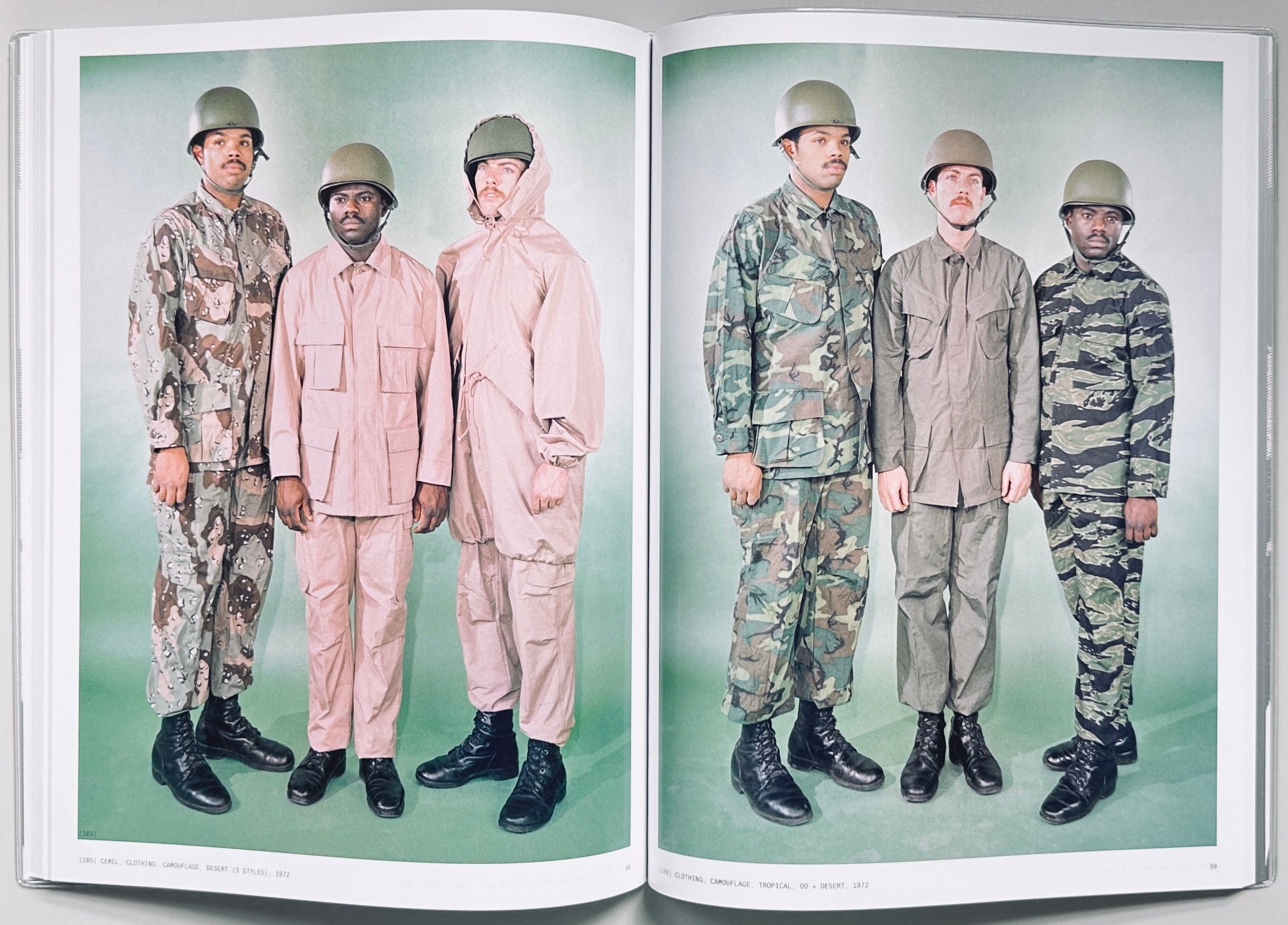 Fashion Army