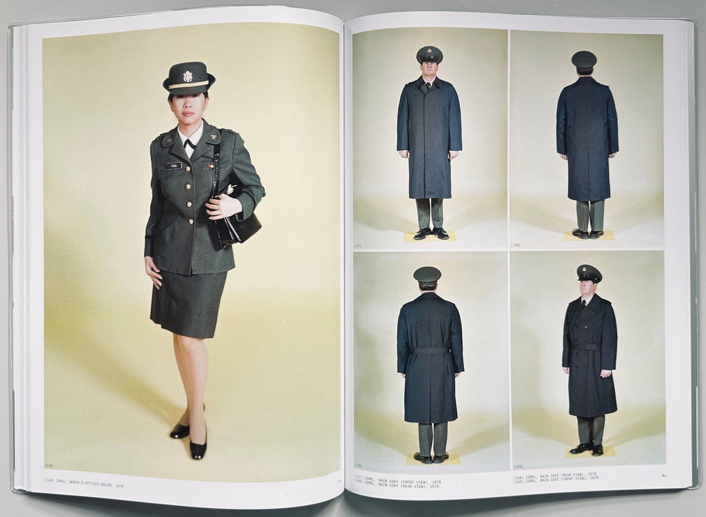 Fashion Army