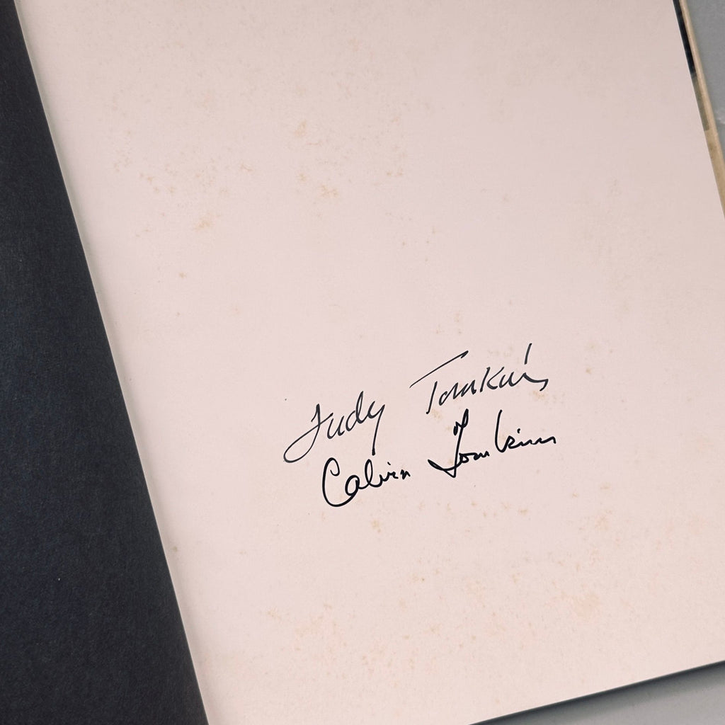 [SIGNED] THE OTHER HAMPTON