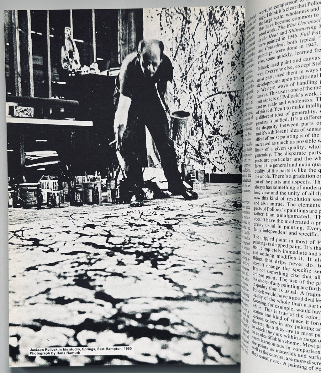 Donald Judd Complete Writings 1959-1975