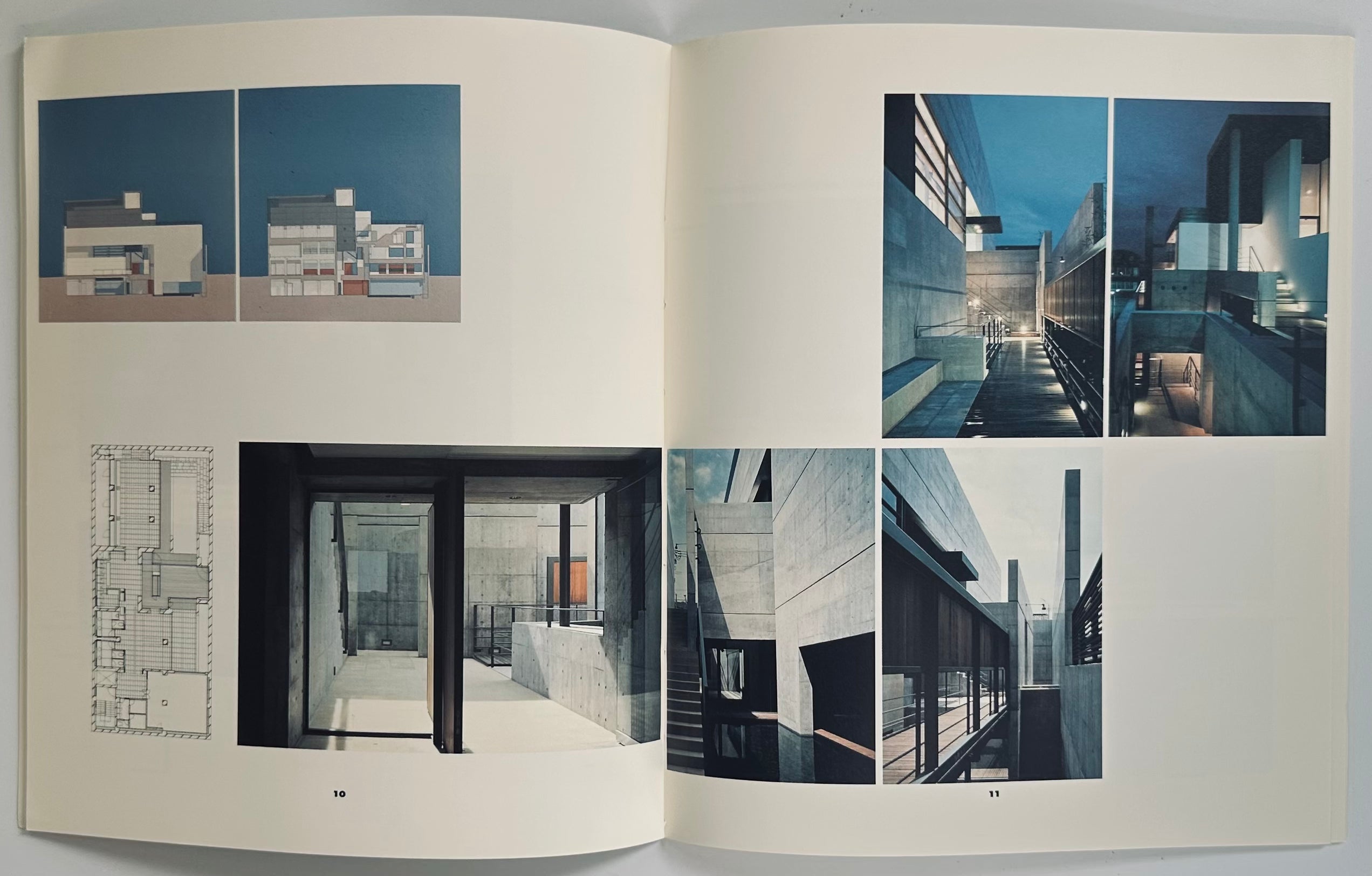 David Chipperfield Architecture 1895 - 1990