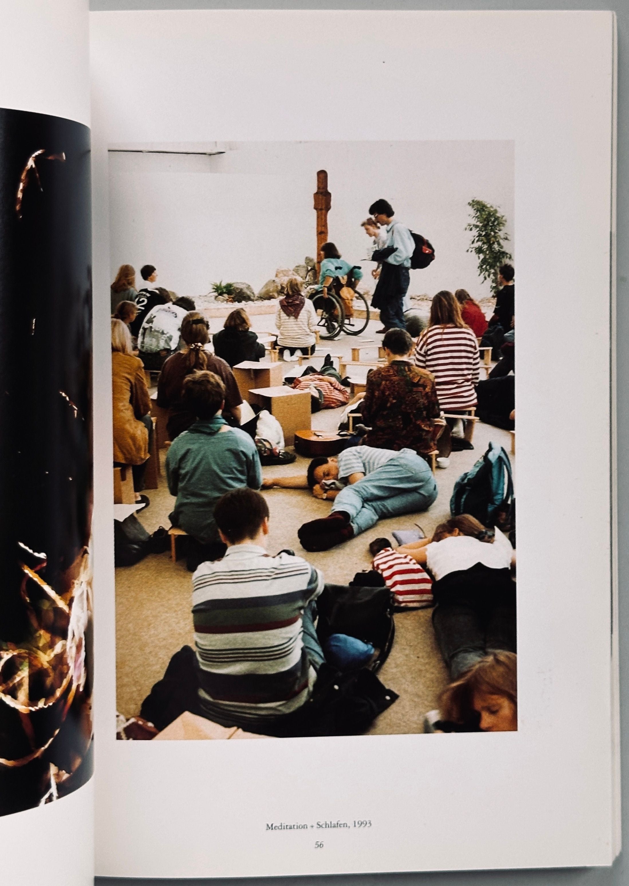 Wolfgang Tillmans Wako Book 2