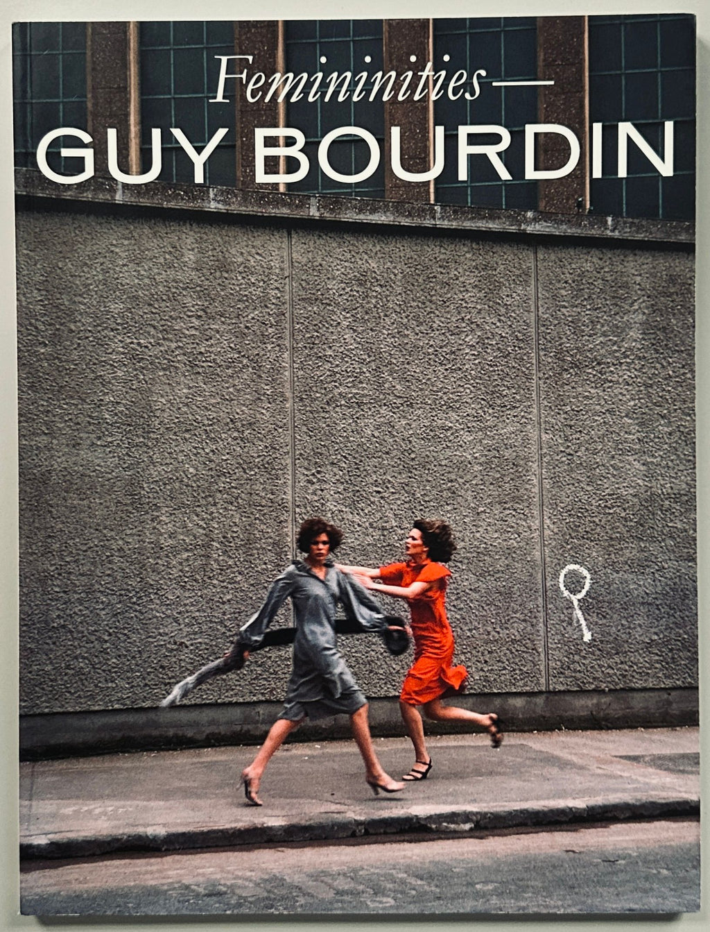 Femininities Guy Bourdin