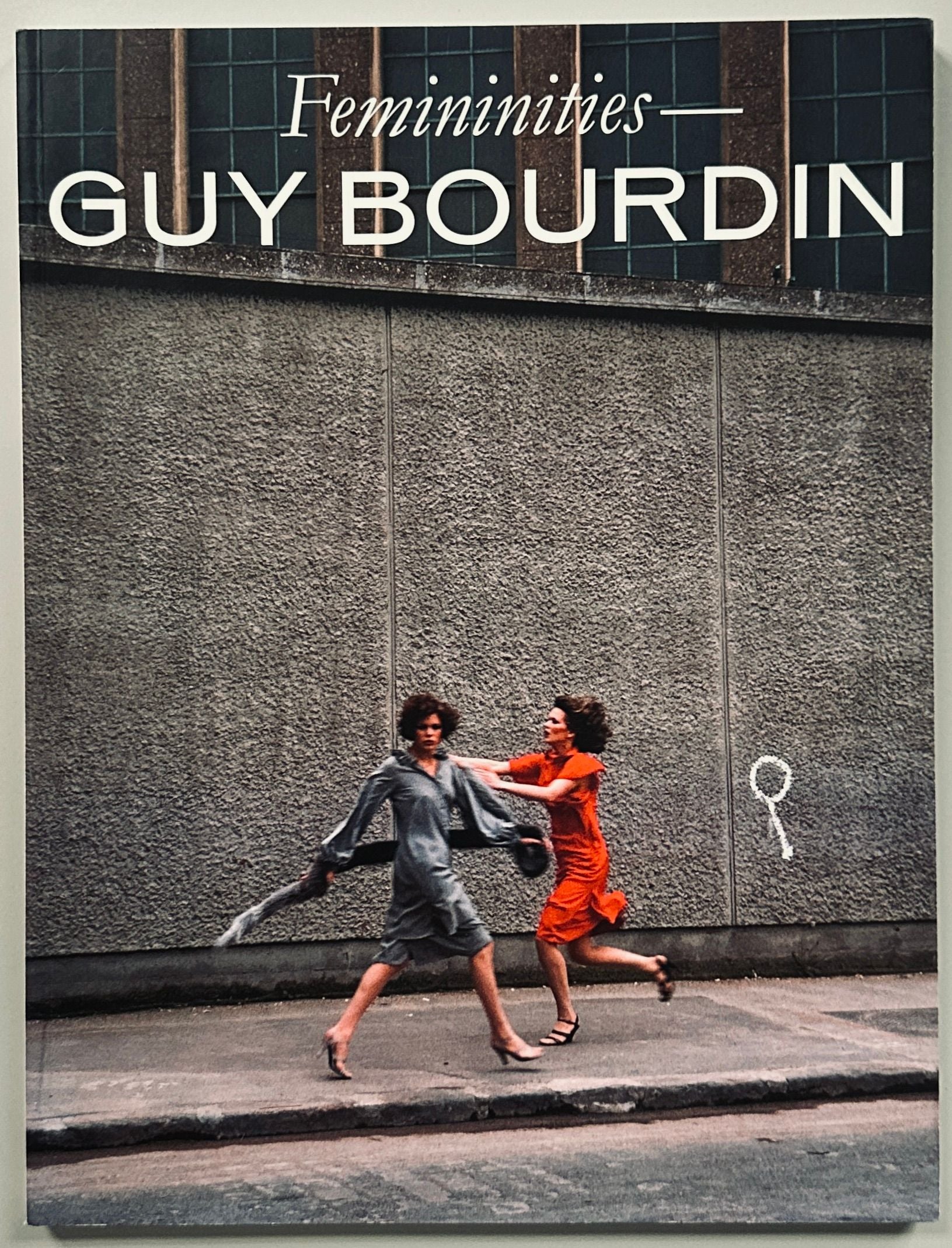 Femininities Guy Bourdin