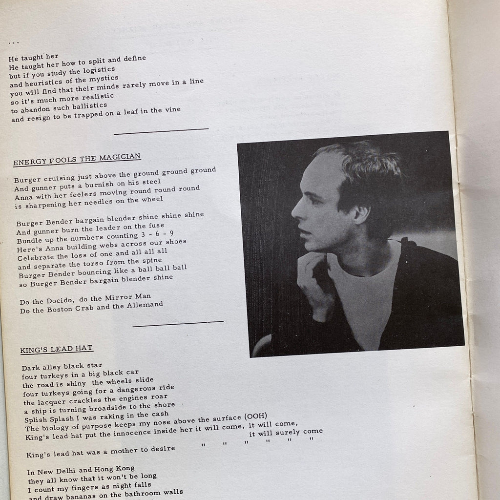 Eno's Greatest Bits