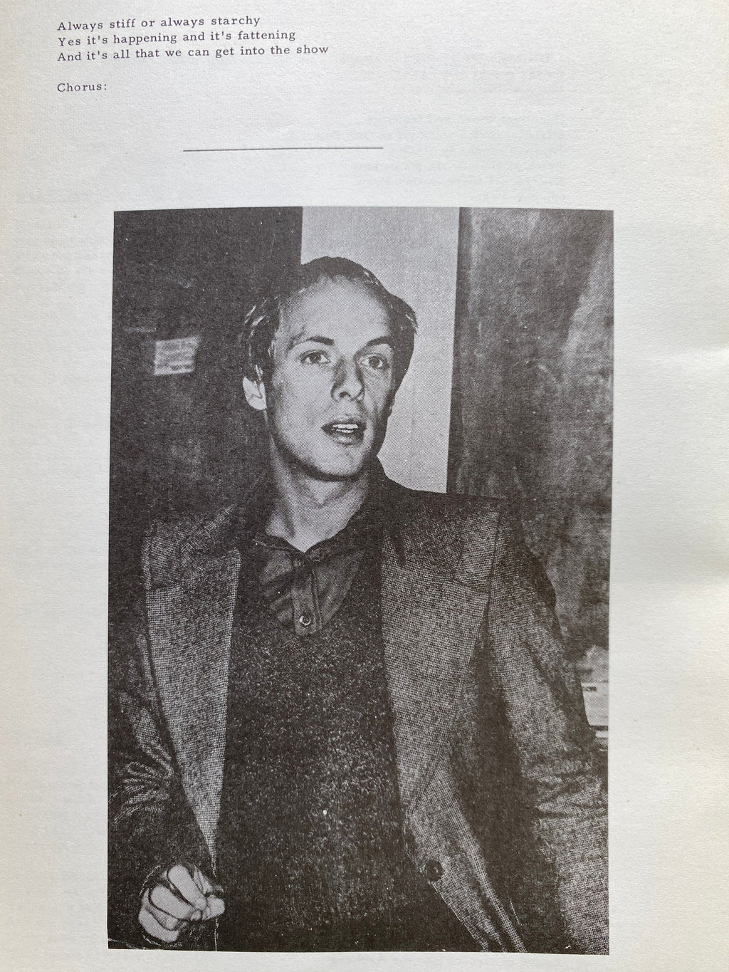 Eno's Greatest Bits