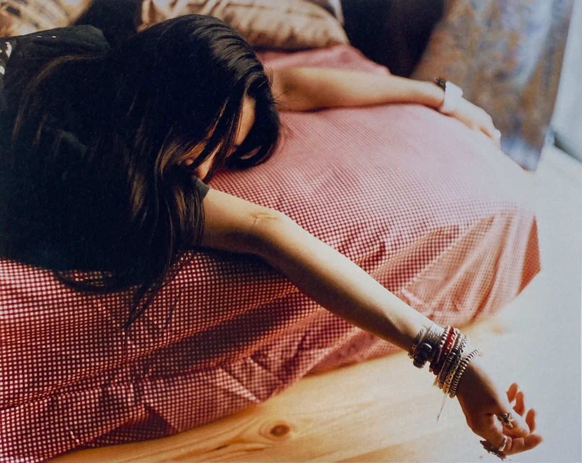 Photography and Fashion Since The 1990s