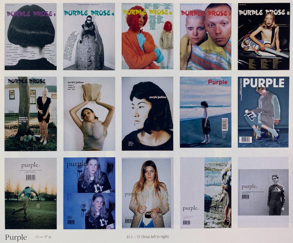 Photography and Fashion Since The 1990s
