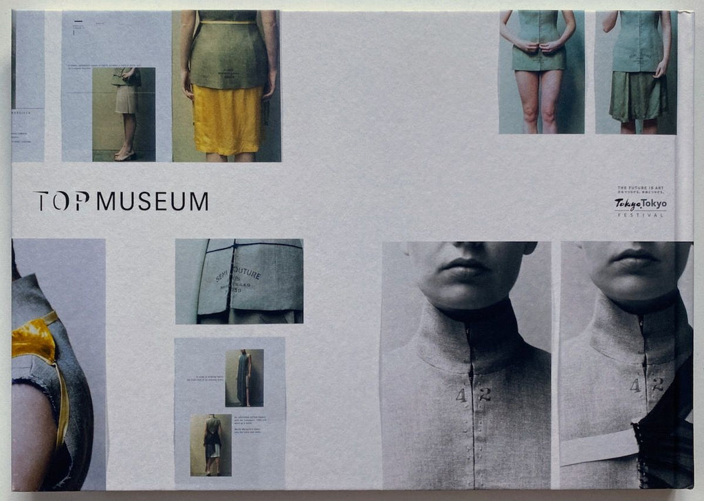 Photography and Fashion Since The 1990s