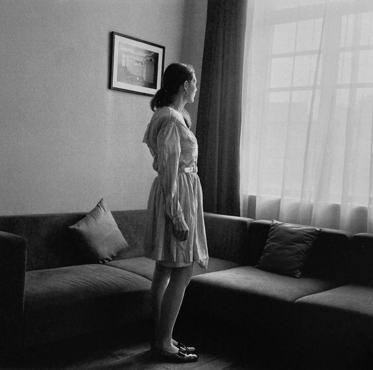Photography and Fashion Since The 1990s