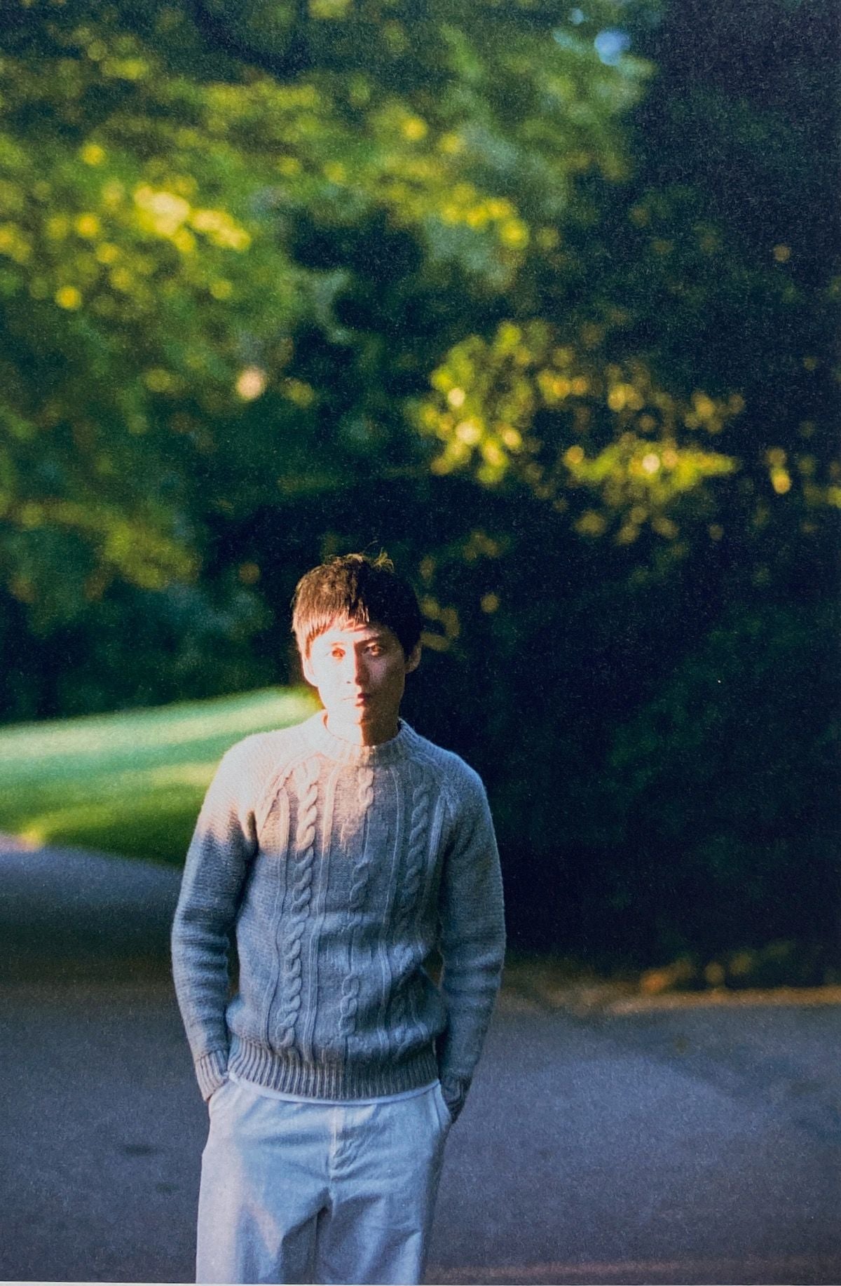 Photography and Fashion Since The 1990s