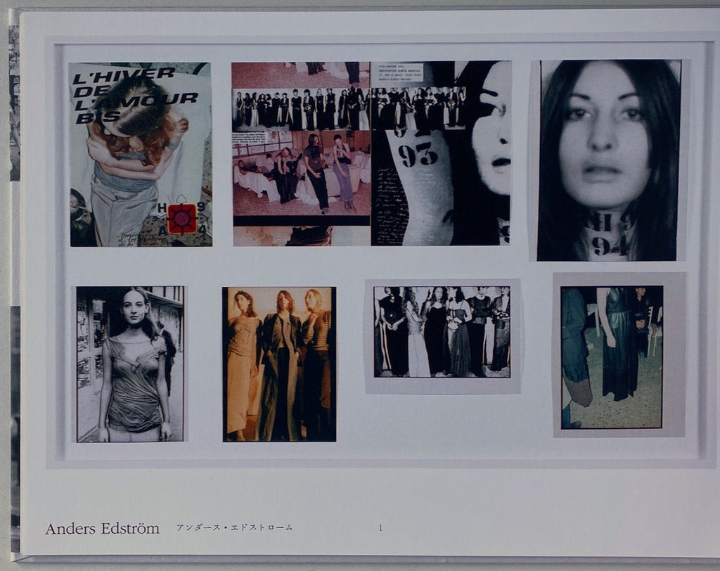 Photography and Fashion Since The 1990s