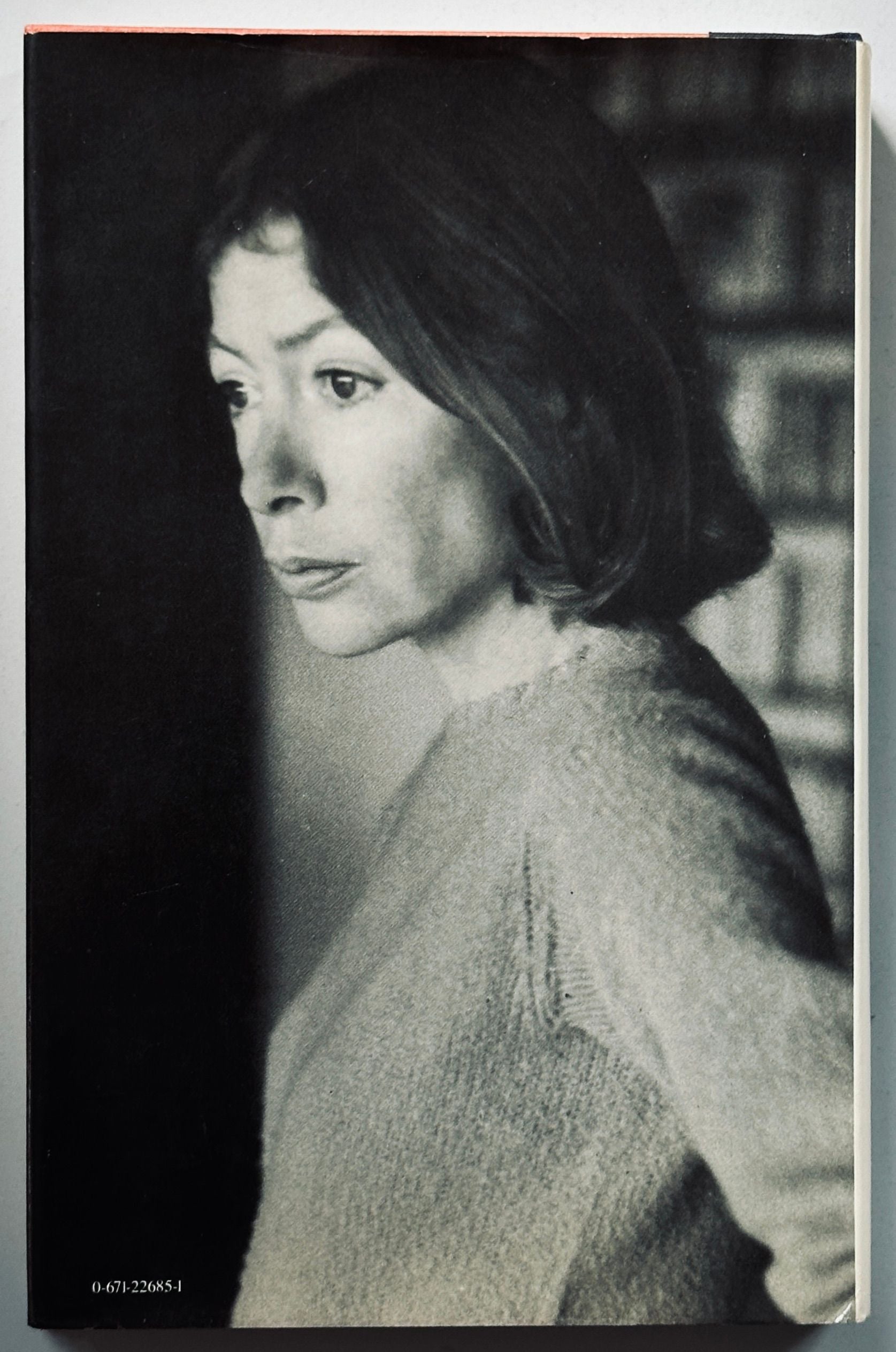 Joan Didion The White Album
