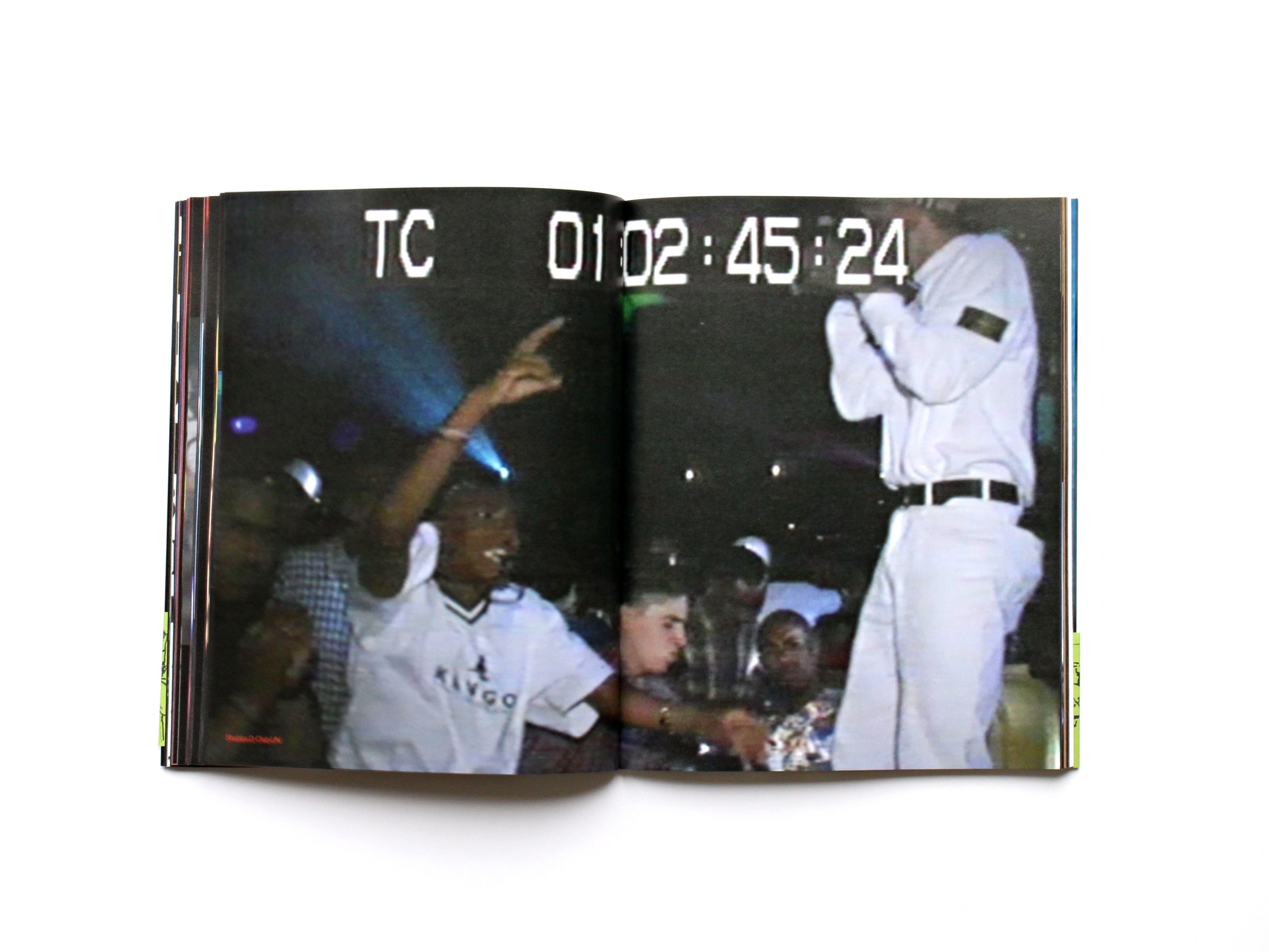 Step In Time (2nd Edition)
