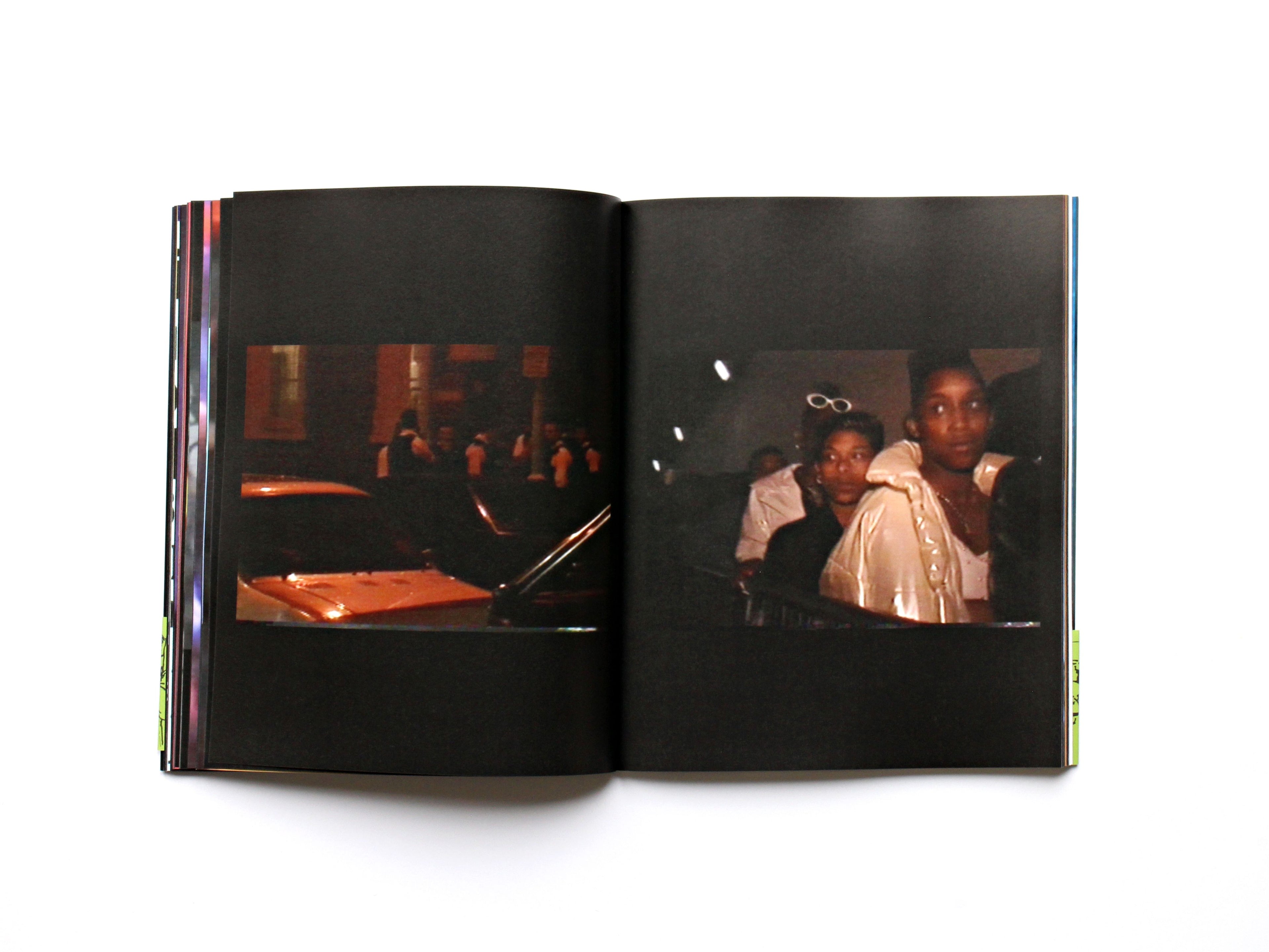 Step In Time (2nd Edition)