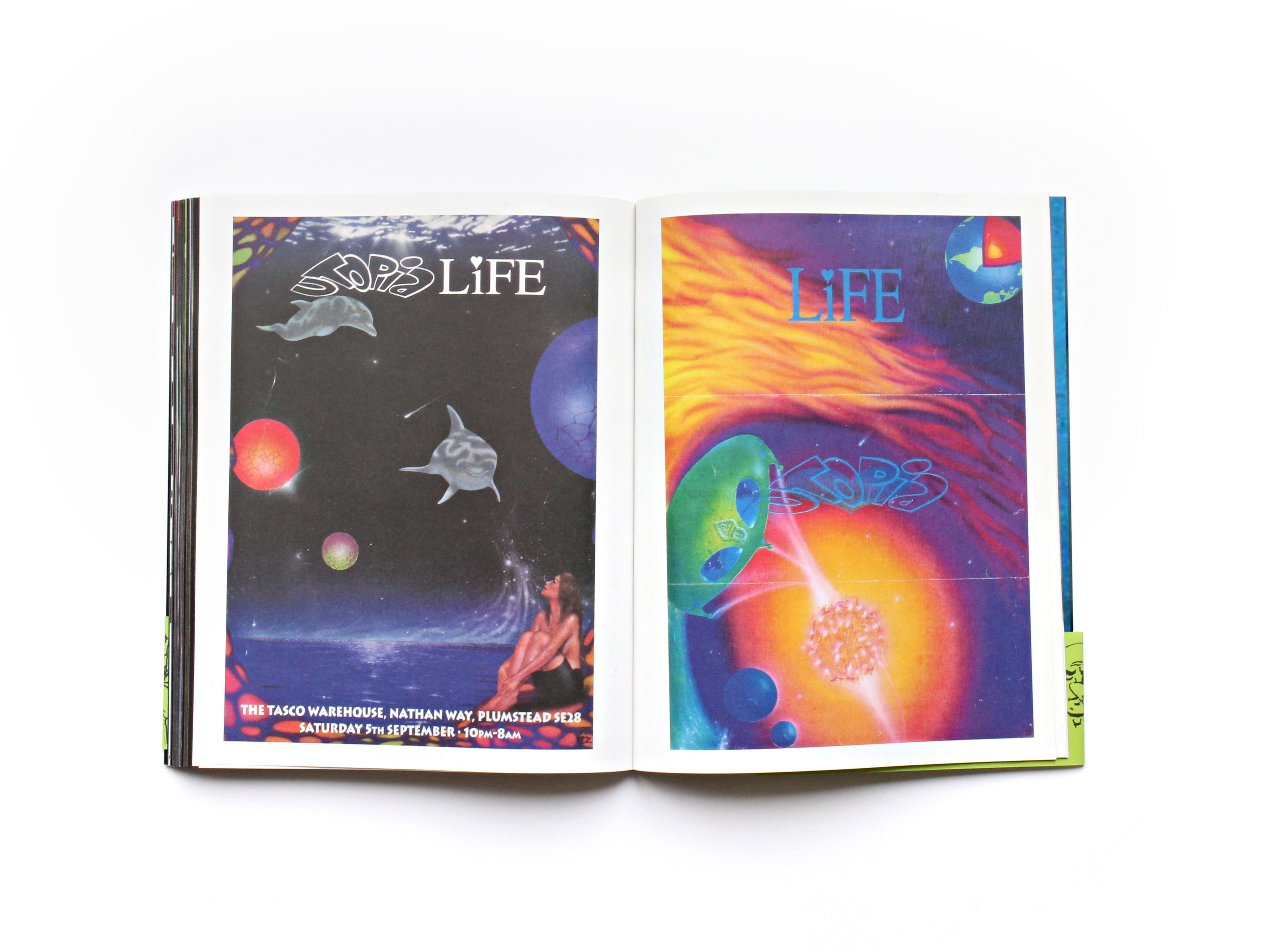 Step In Time (2nd Edition)