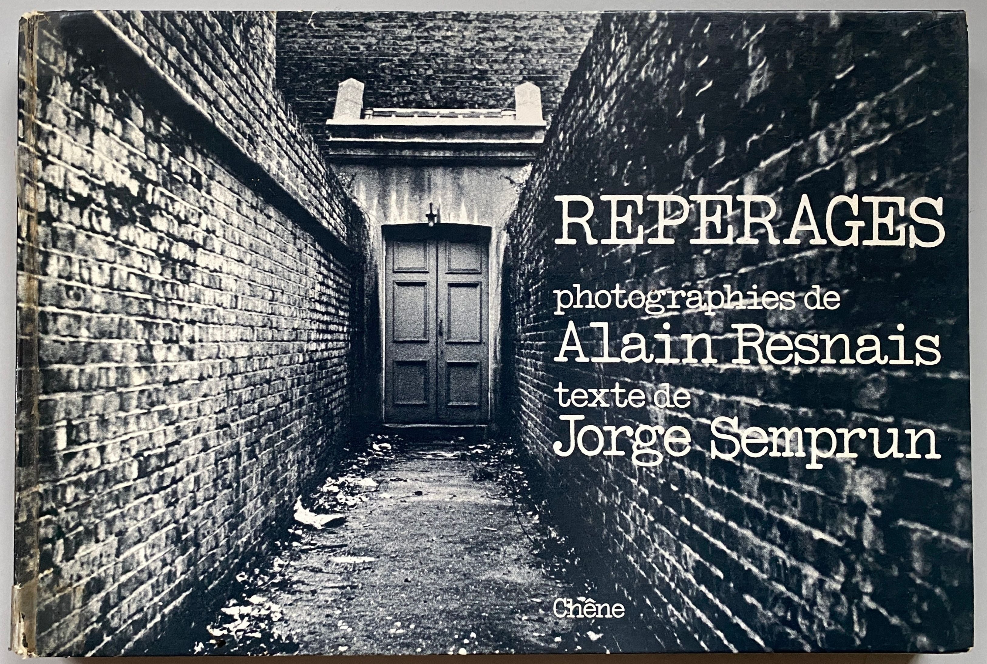 Reperages