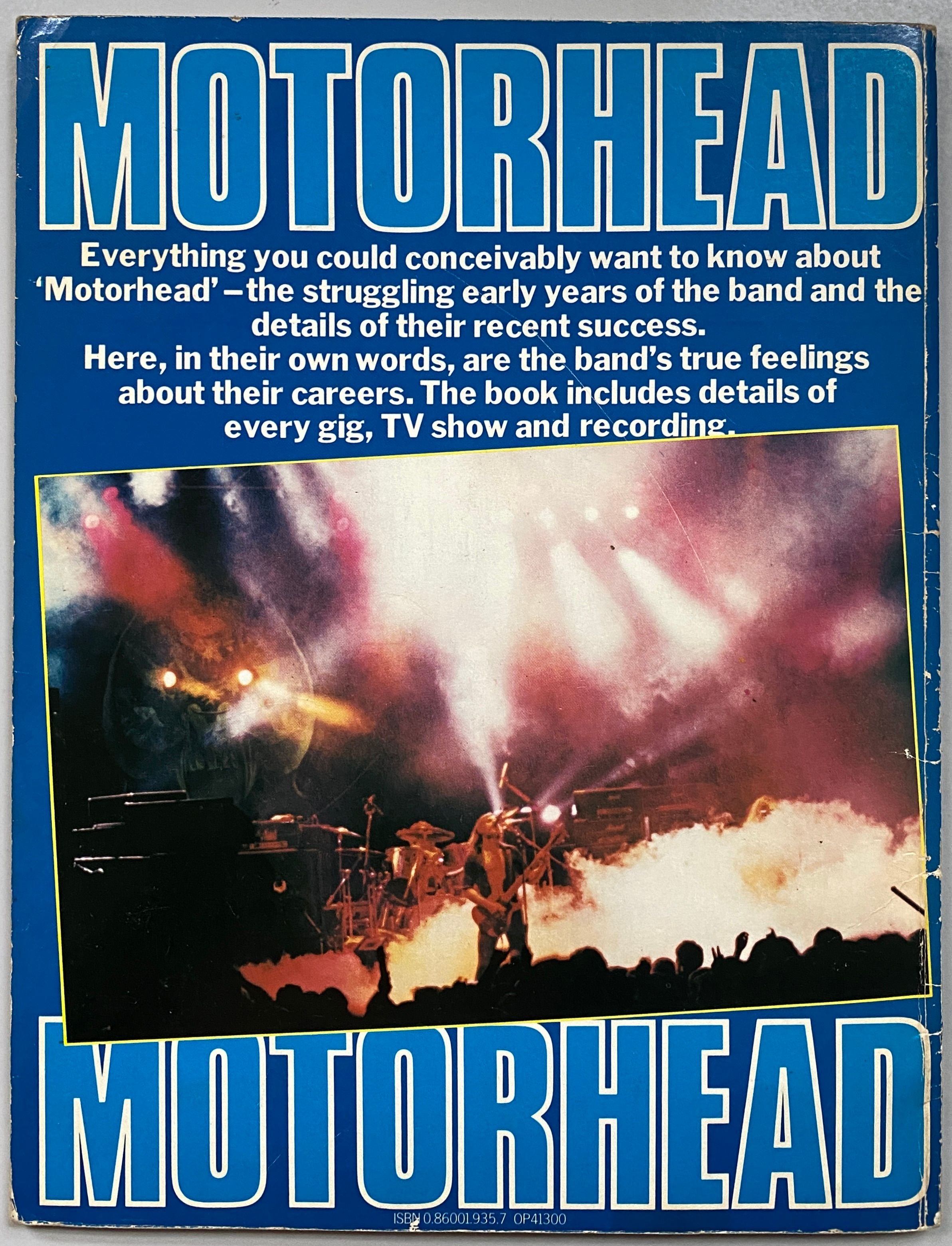 Motorhead