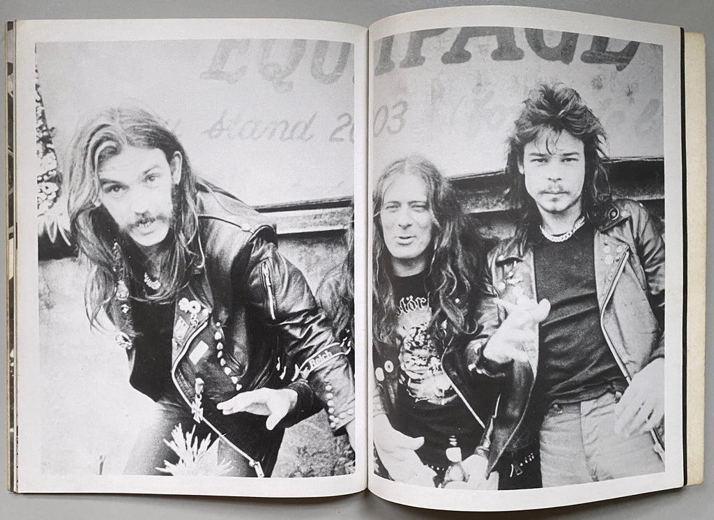 Motorhead