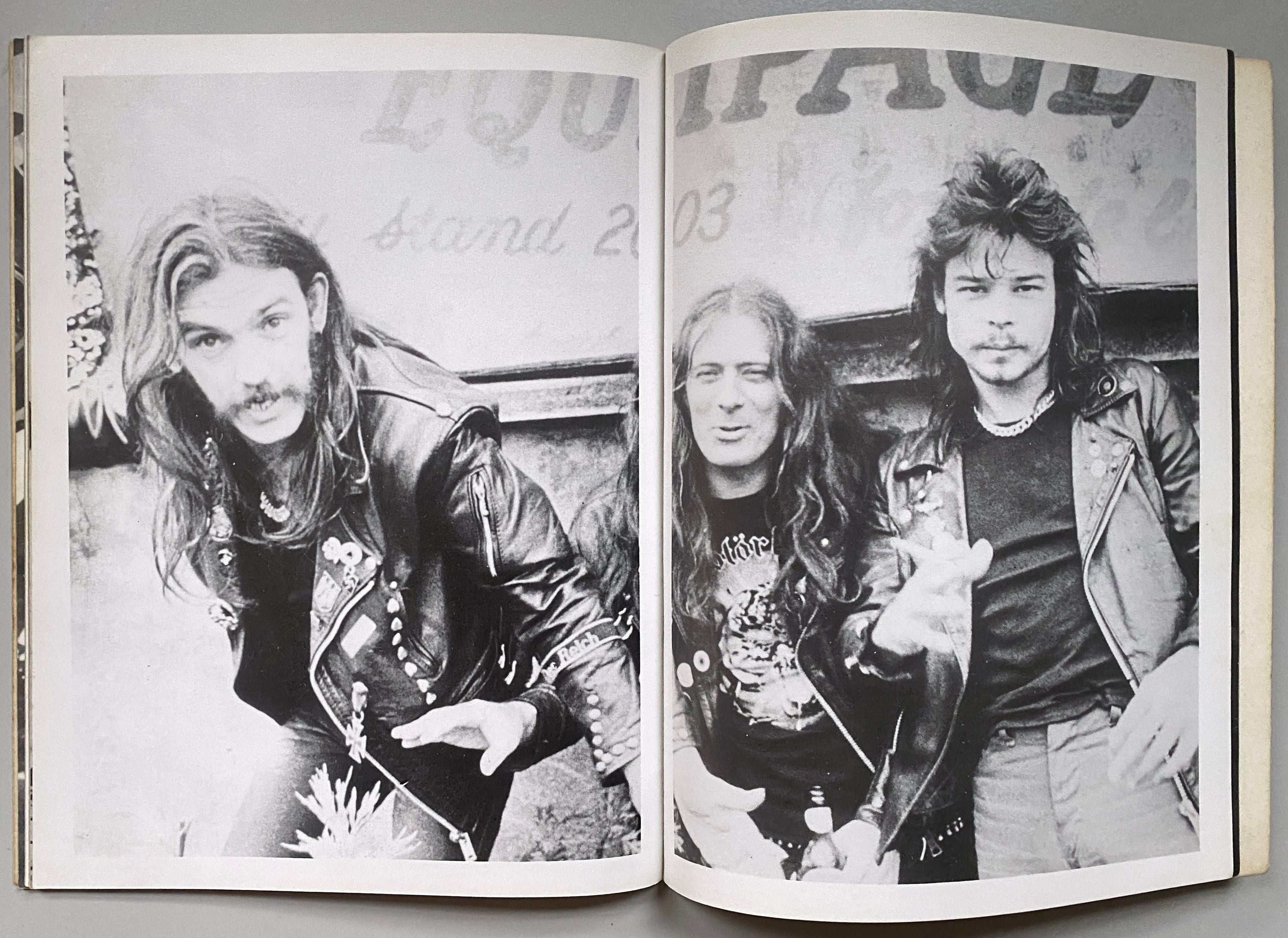 Motorhead