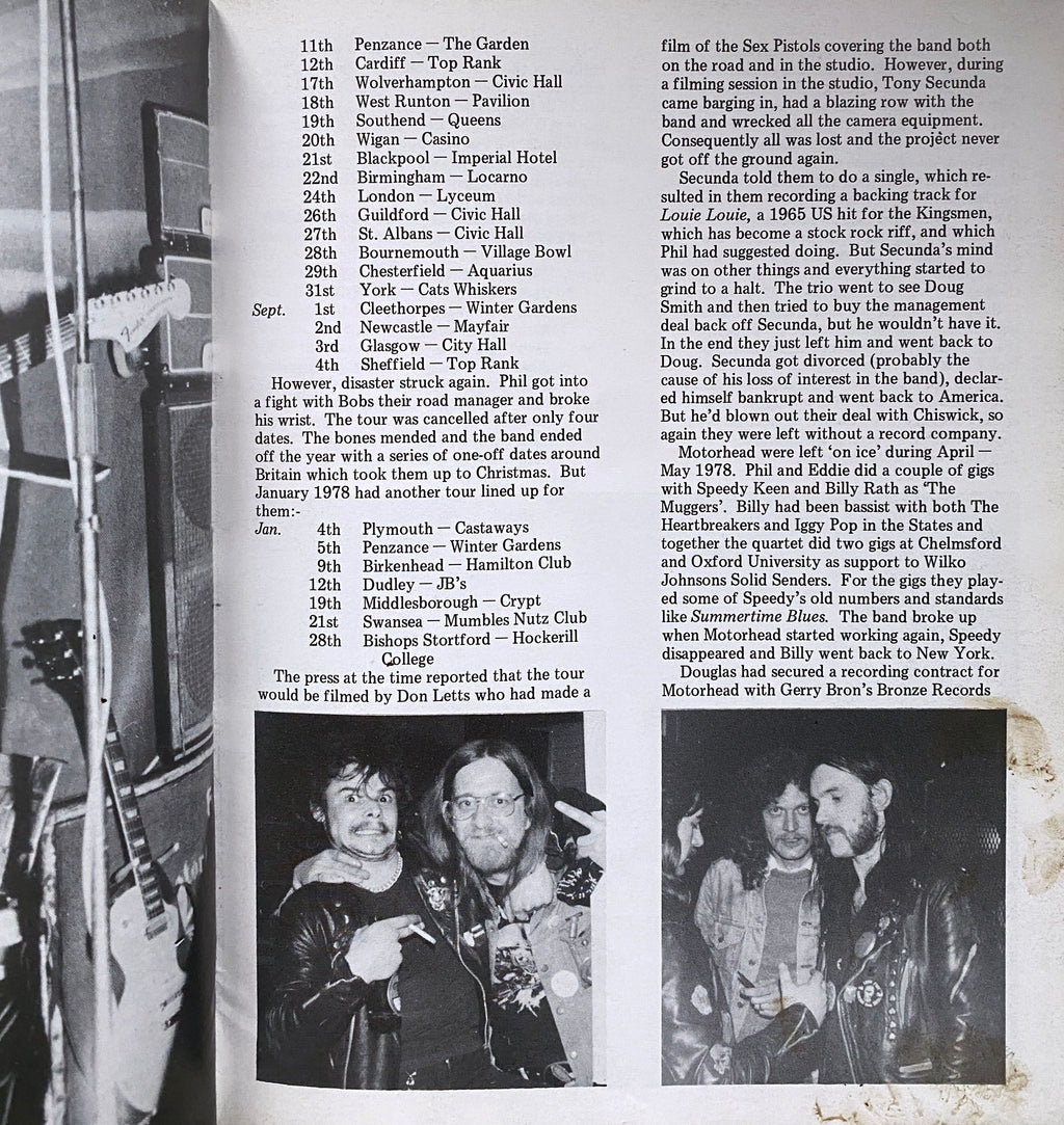 Motorhead