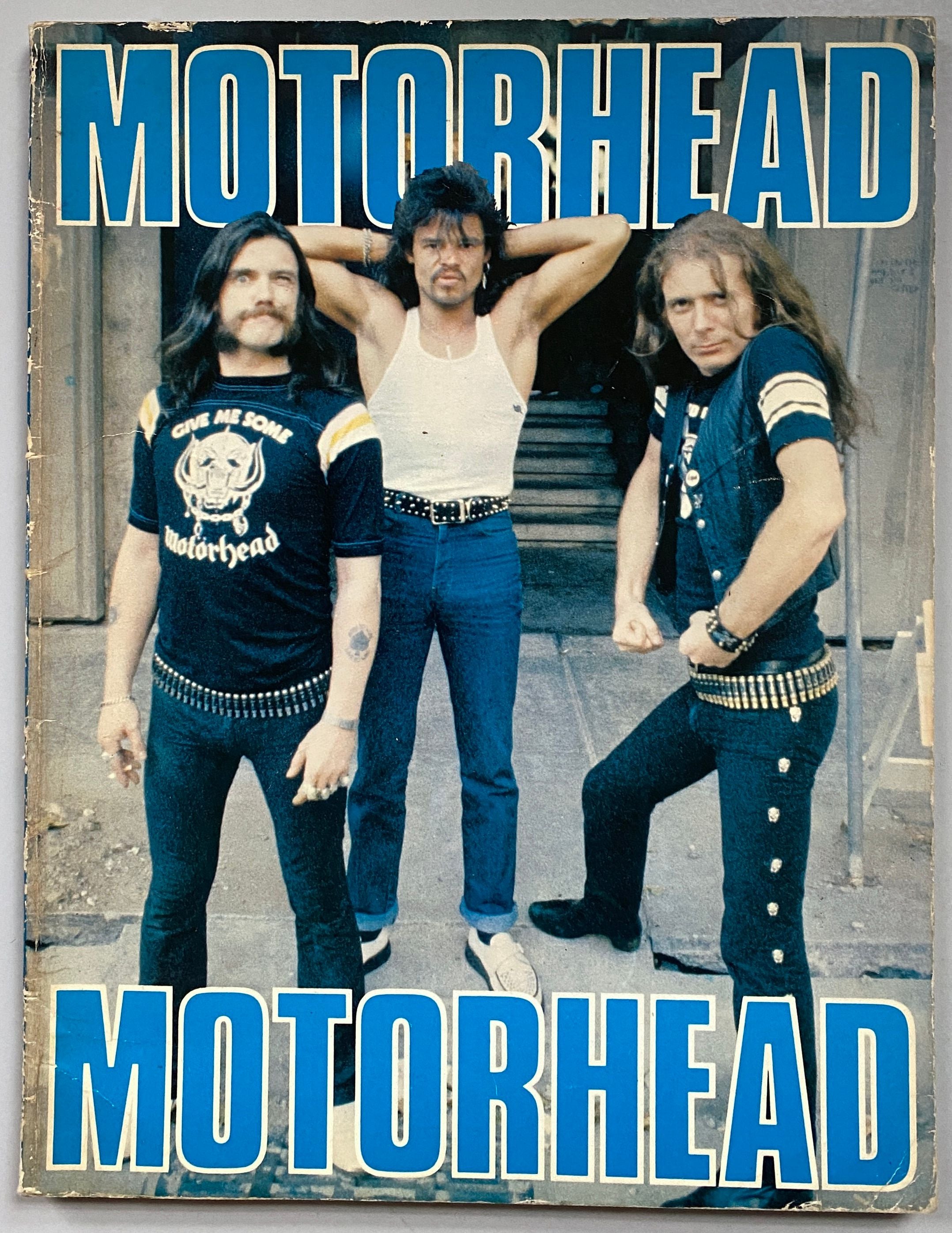 Motorhead