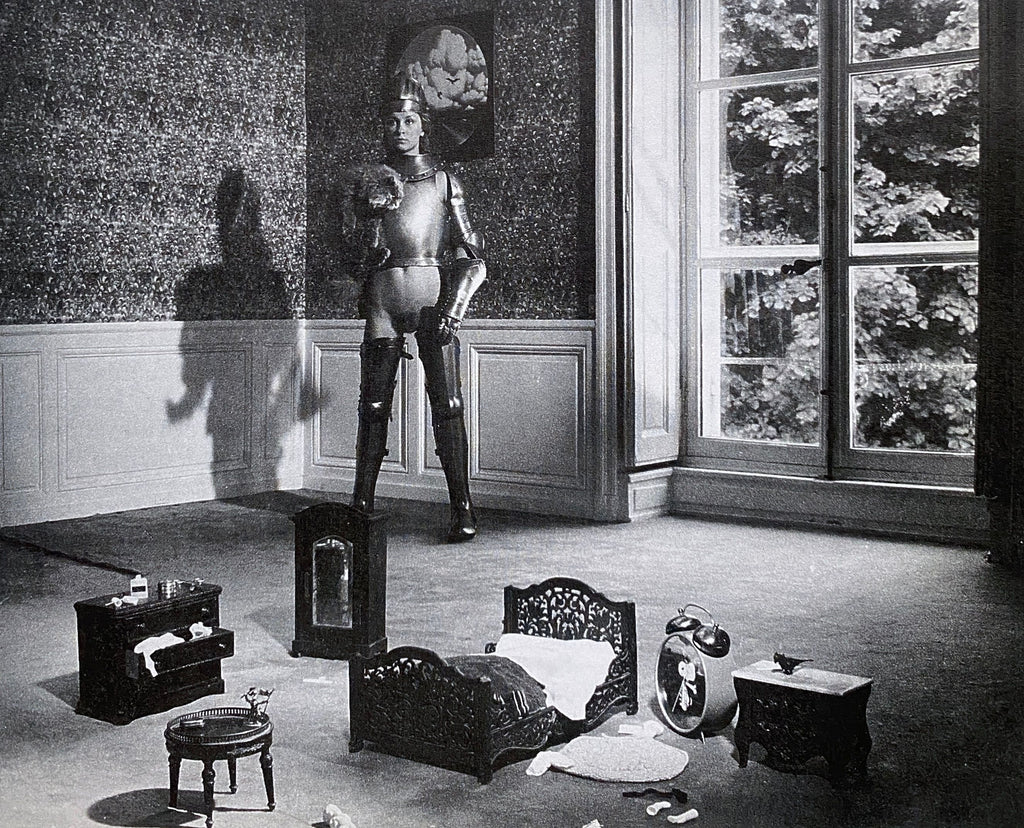 Entre Deux Censures