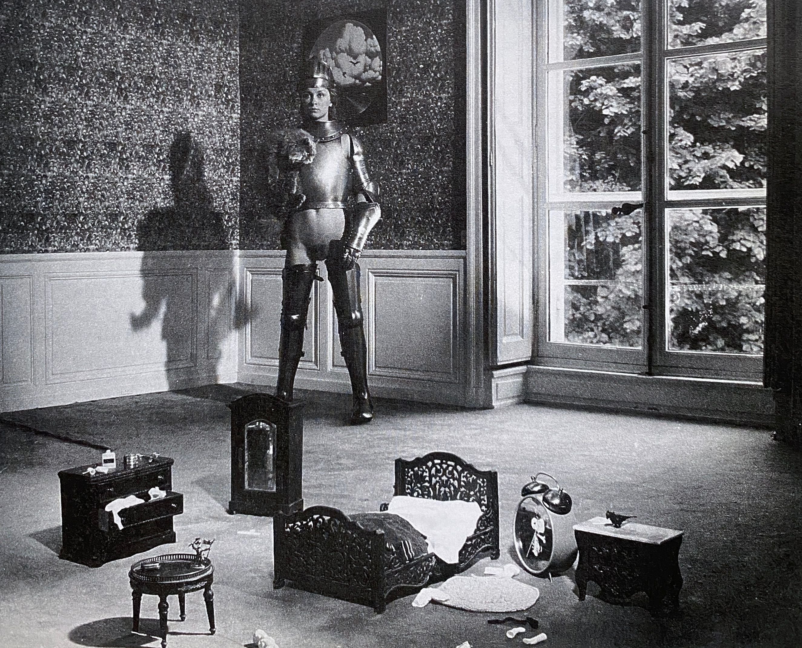 Entre Deux Censures
