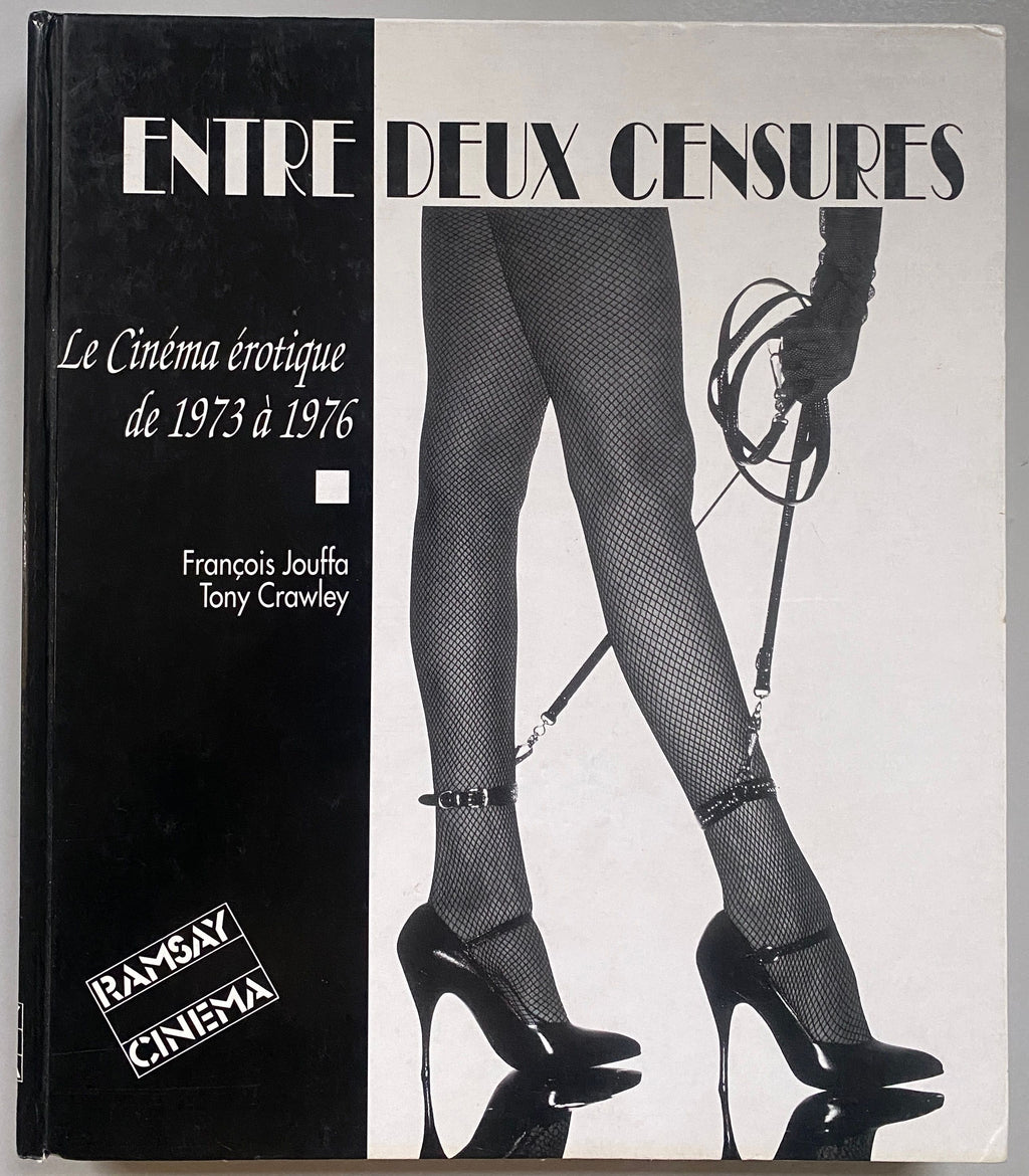 Entre Deux Censures