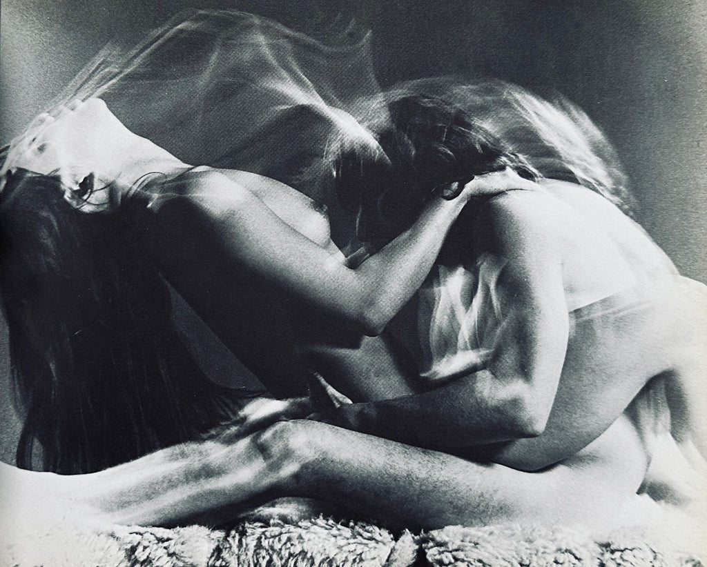 Moving Lovers