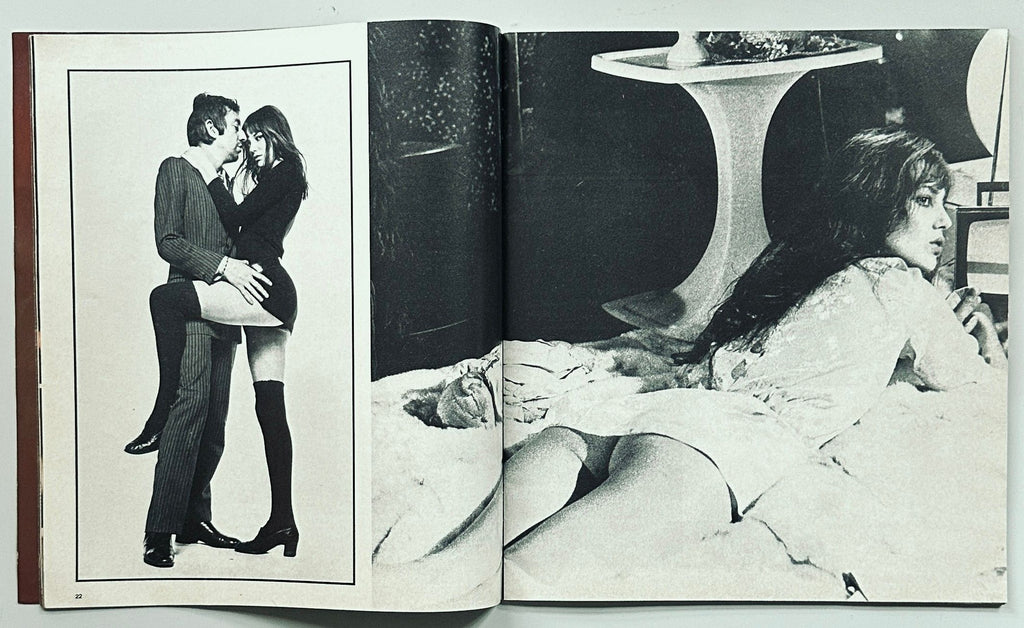 Vidas Secretas Jane Birkin