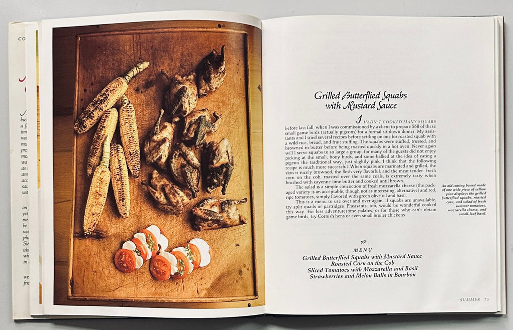 Martha Stewart's Quick Cook
