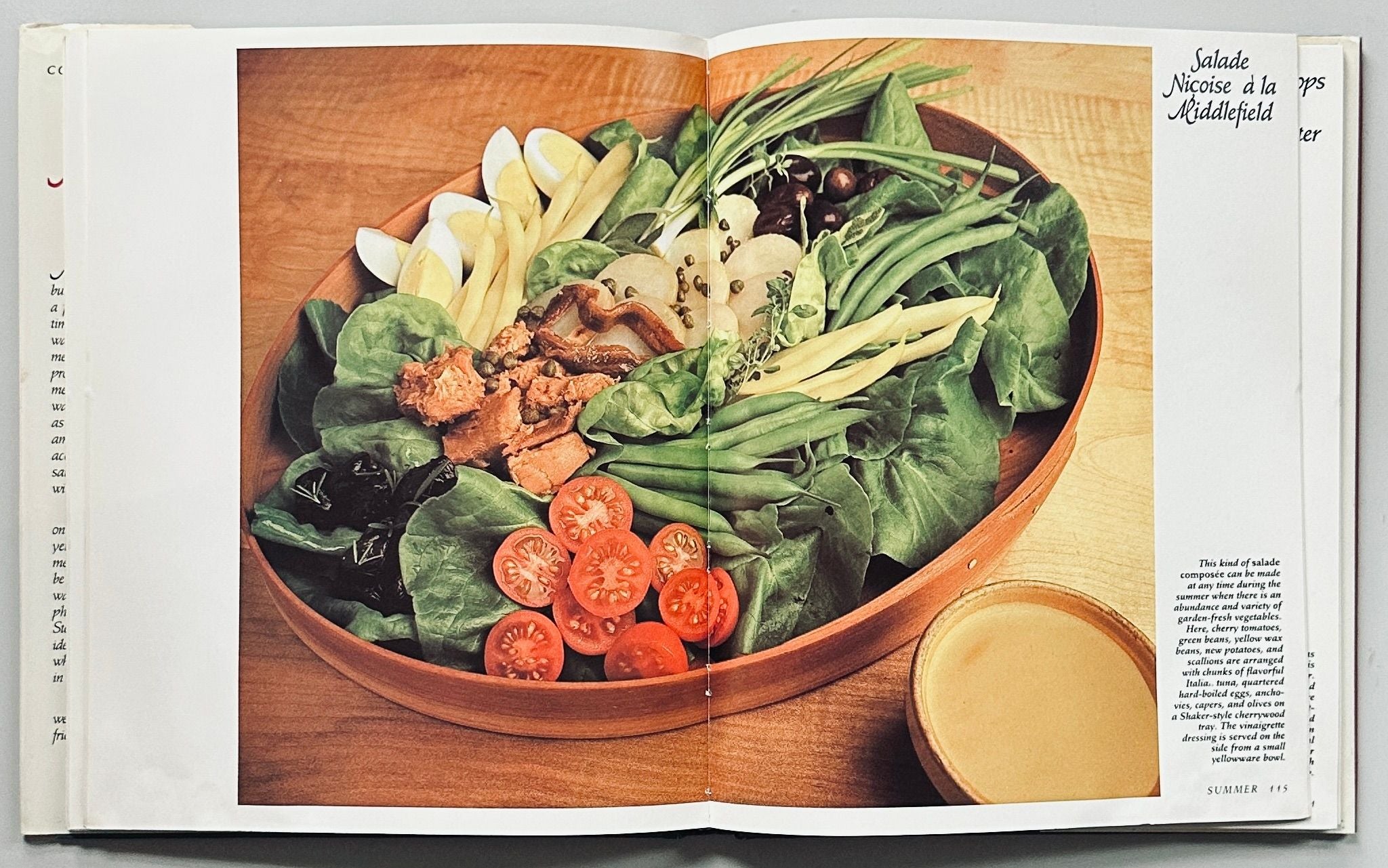Martha Stewart's Quick Cook