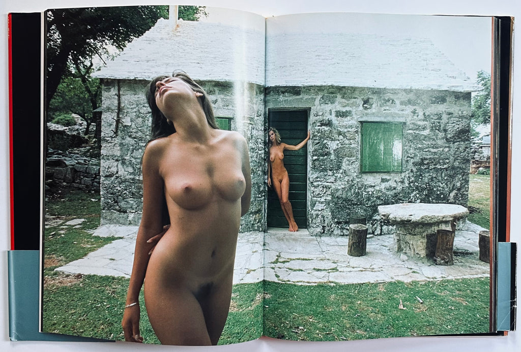 Excelsior Nude Special 1 & 2