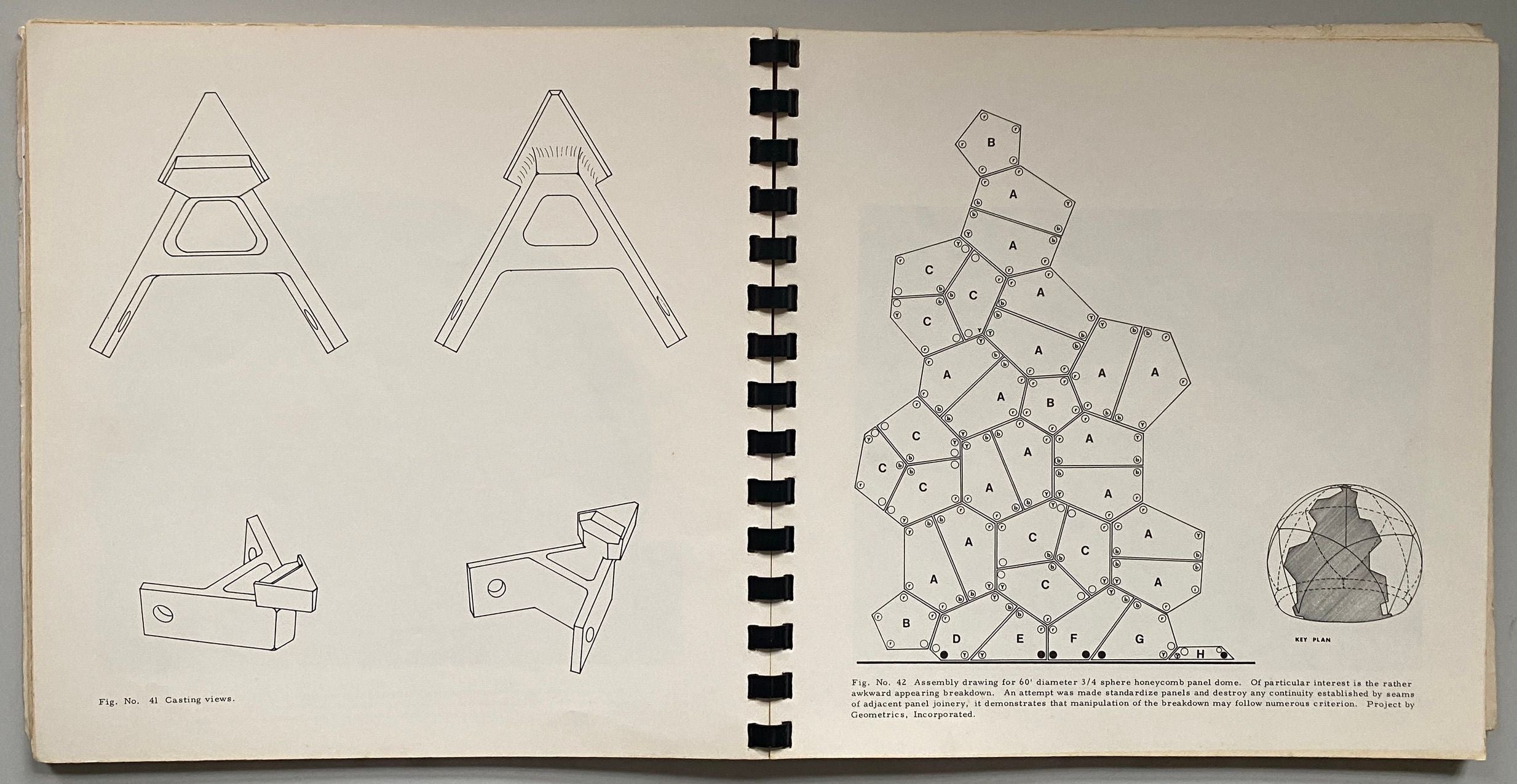 Geodesics