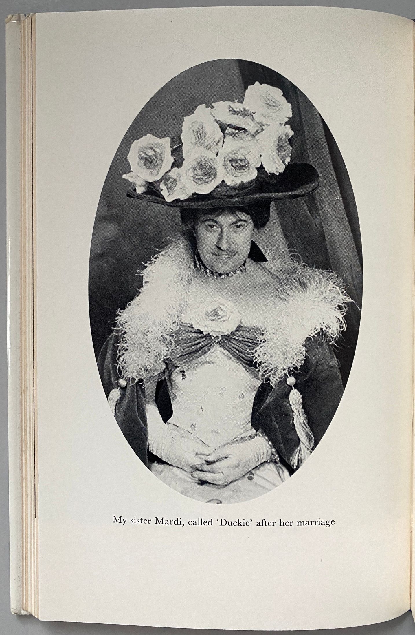 Cecil Beaton My Royal Past