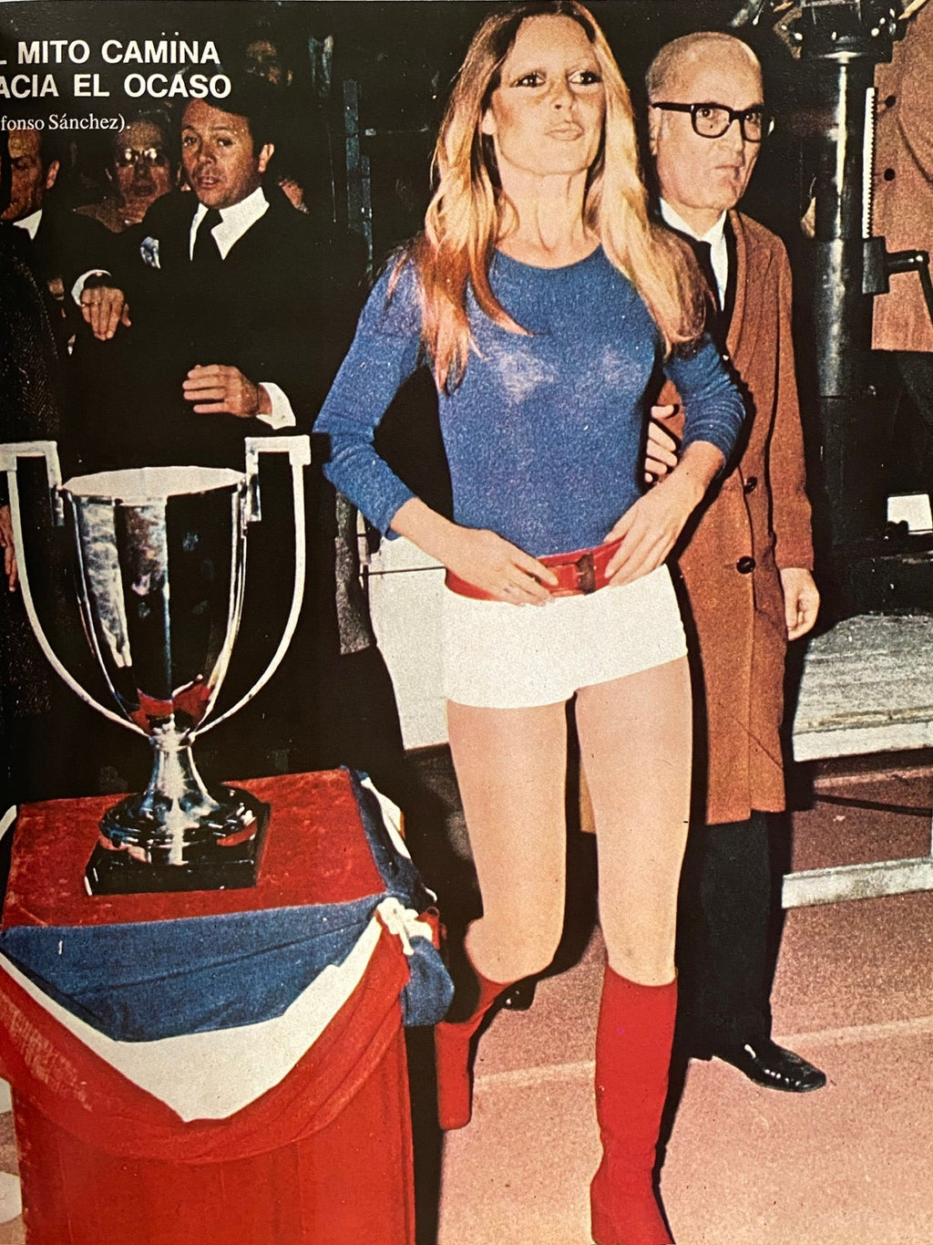 Vidas Secretas Brigitte Bardot